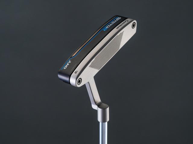 画像: ネックとボディの「組み合わせ」という概念を導入した