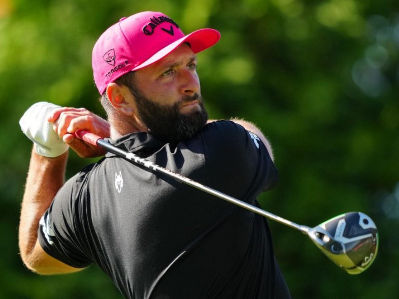 画像: プロはボールから目を逸らさない