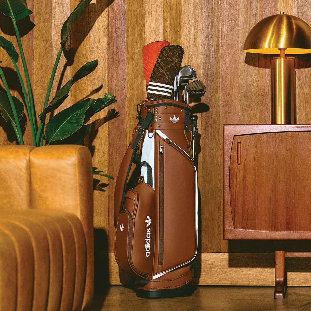 画像 : 11番目の画像 - オリジナルスゴルフ 2026年春夏コレクション - みんなのゴルフダイジェスト