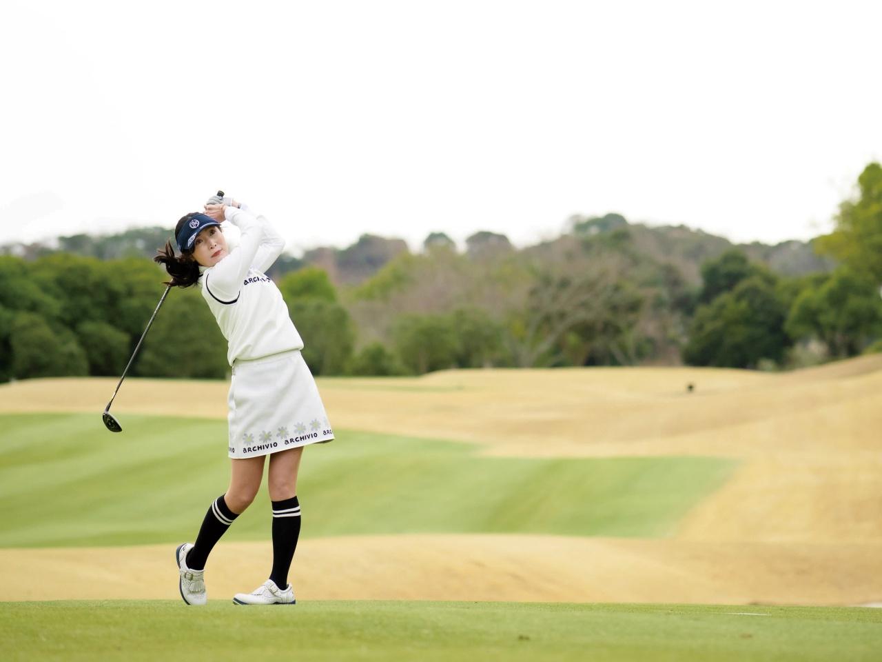 画像: 力みがさまざまなミスを生むんです