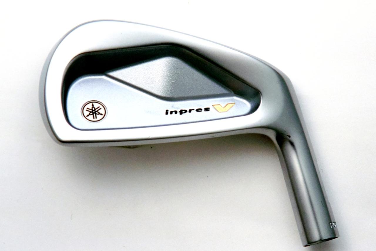 画像: ヤマハがゴルフ用品事業から撤退。世界初の"カーボンヘッド"から「UD+2」まで革新的技術が光った44年の歴史に幕 - みんなのゴルフダイジェスト