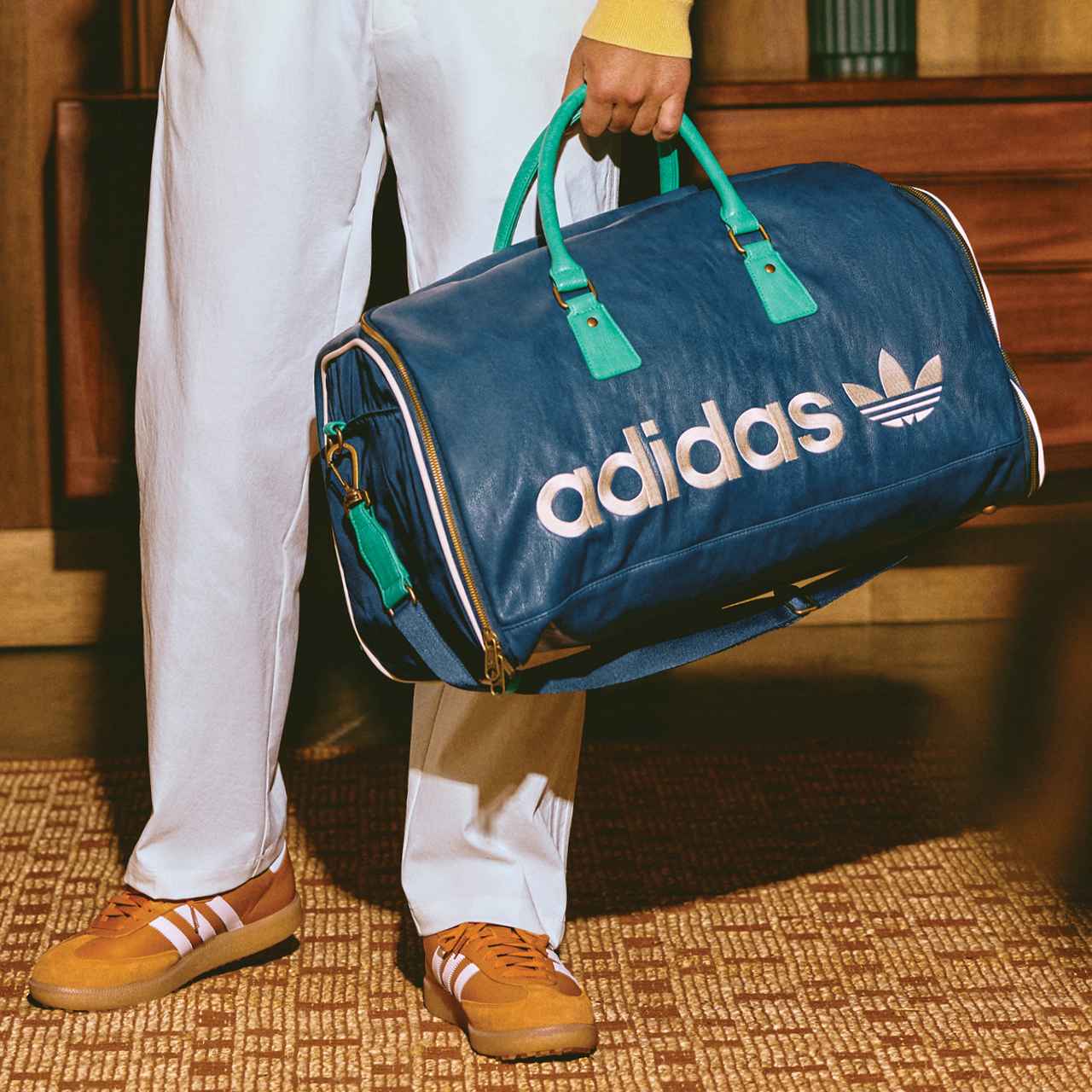 画像 : 16番目の画像 - オリジナルスゴルフ 2026年春夏コレクション - みんなのゴルフダイジェスト