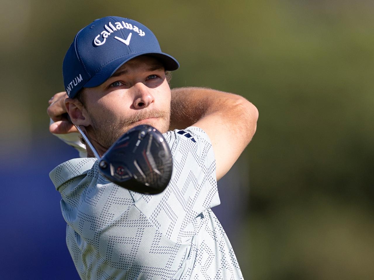 画像: ニコライ・ホイガードはクアンタム♦♦♦MAX