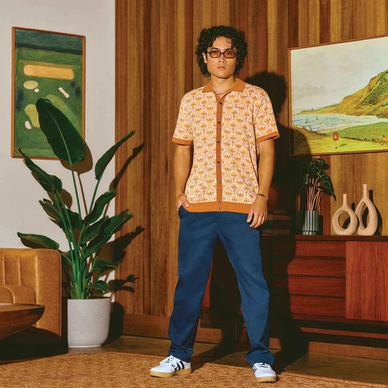 画像 : 2番目の画像 - オリジナルスゴルフ 2026年春夏コレクション - みんなのゴルフダイジェスト