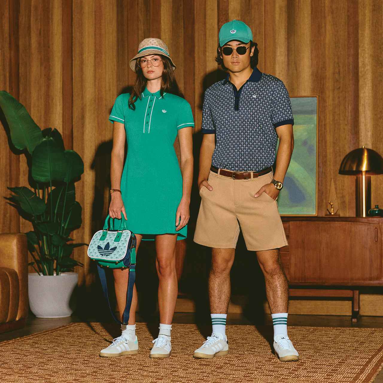 画像 : 7番目の画像 - オリジナルスゴルフ 2026年春夏コレクション - みんなのゴルフダイジェスト