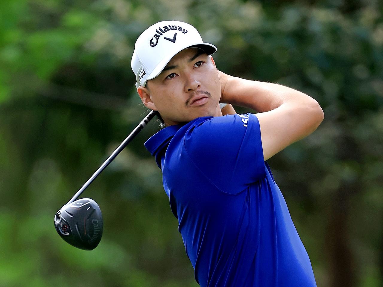 画像: ミンウー・リーはクアンタム♦♦♦TD