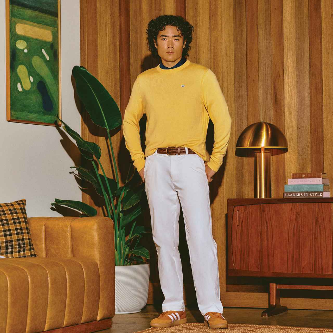 画像 : 4番目の画像 - オリジナルスゴルフ 2026年春夏コレクション - みんなのゴルフダイジェスト