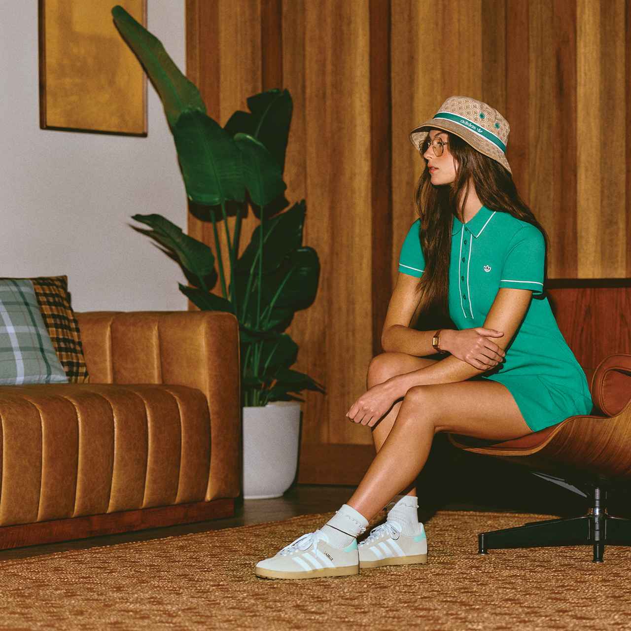 画像 : 10番目の画像 - オリジナルスゴルフ 2026年春夏コレクション - みんなのゴルフダイジェスト