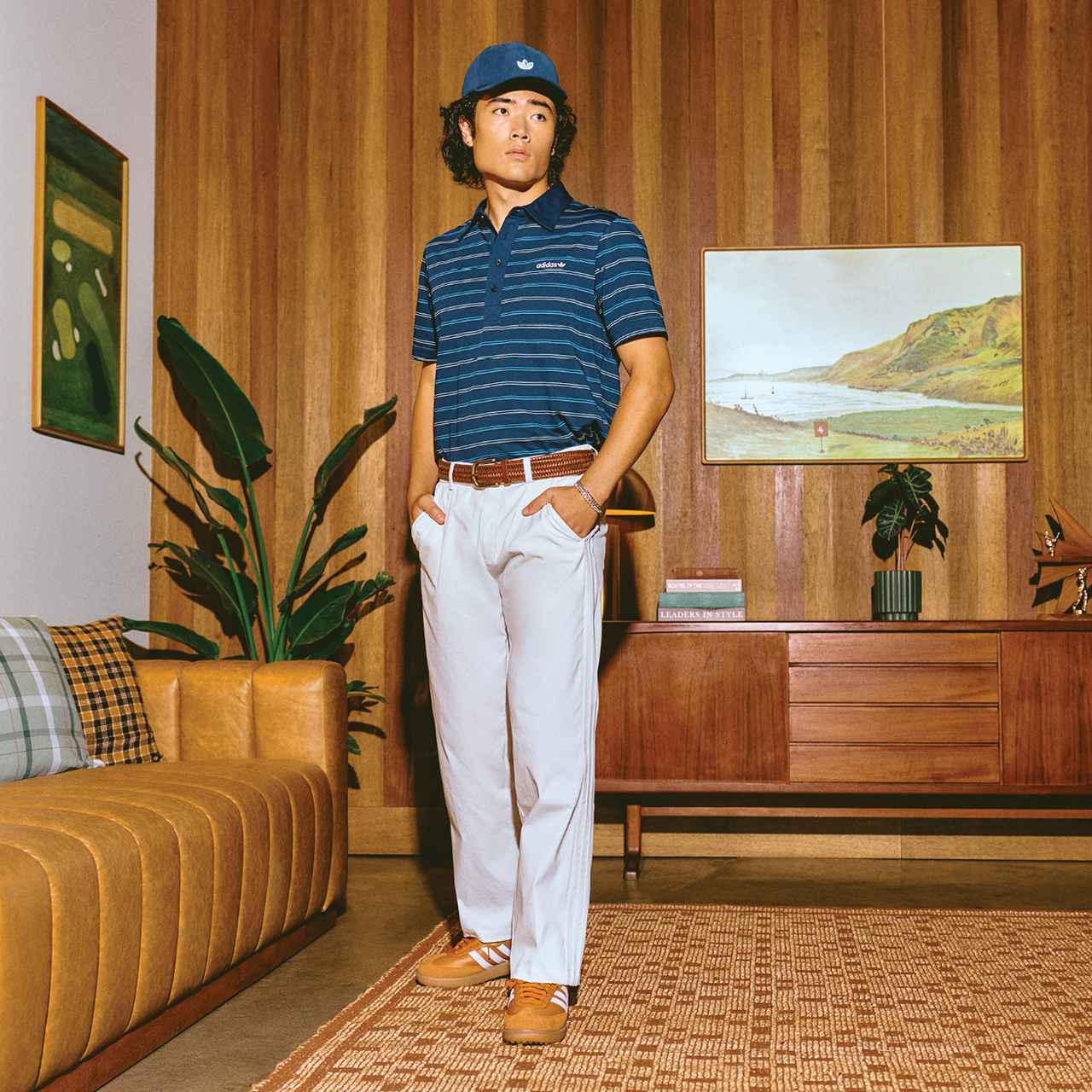 画像 : 3番目の画像 - オリジナルスゴルフ 2026年春夏コレクション - みんなのゴルフダイジェスト