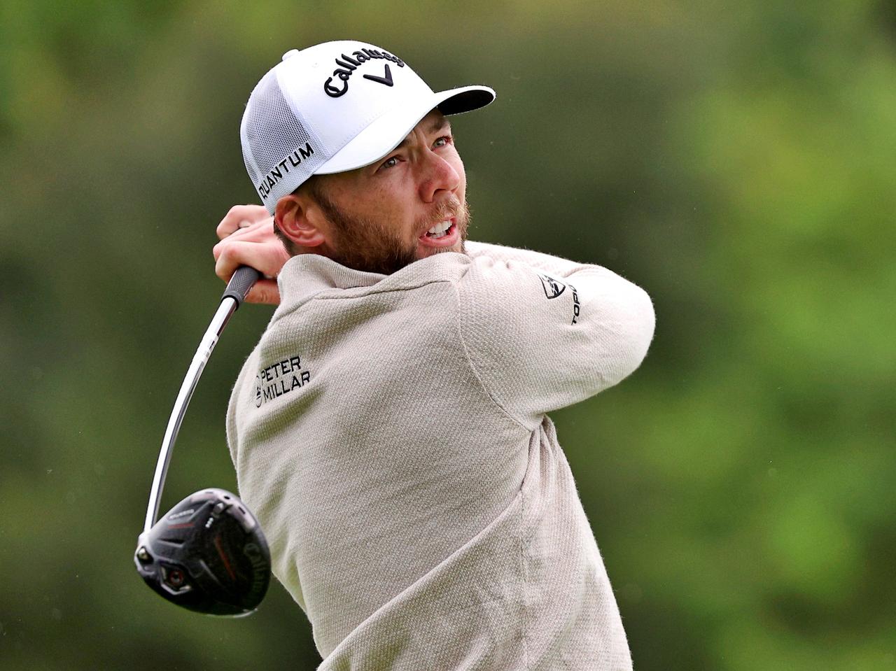 画像: サム・バーンズはクアンタム♦♦♦