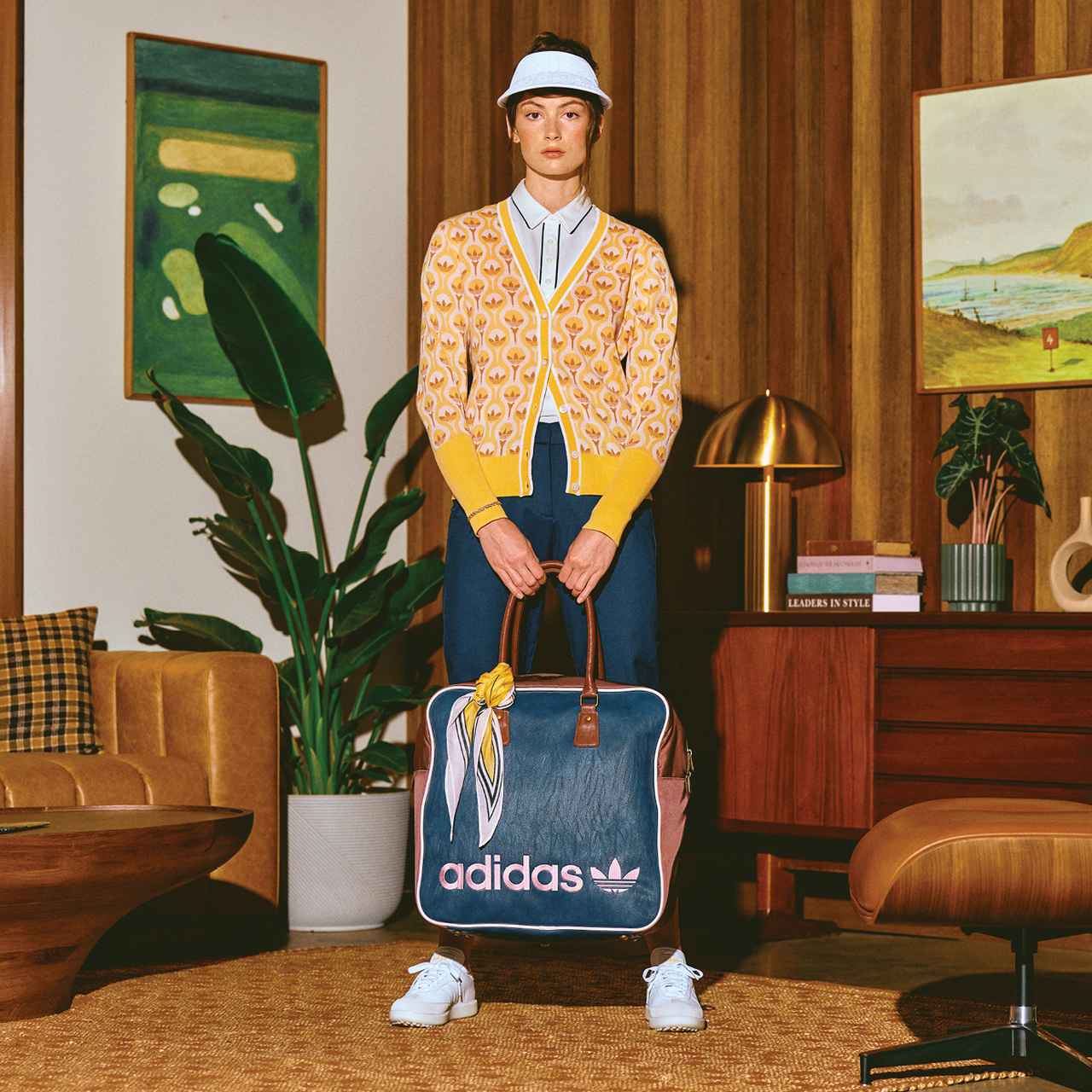 画像 : 5番目の画像 - オリジナルスゴルフ 2026年春夏コレクション - みんなのゴルフダイジェスト