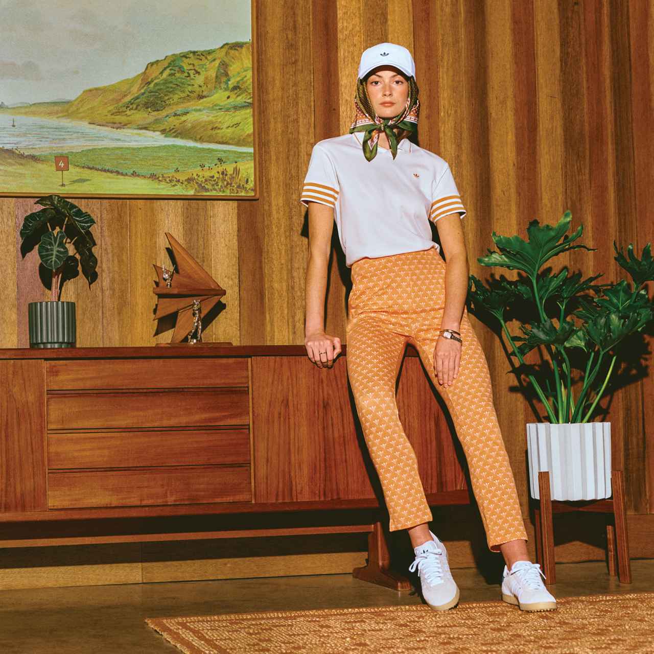 画像 : 6番目の画像 - オリジナルスゴルフ 2026年春夏コレクション - みんなのゴルフダイジェスト