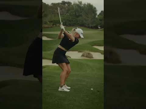 画像1: Classy practice round with Charley at Shadow Creek www.youtube.com