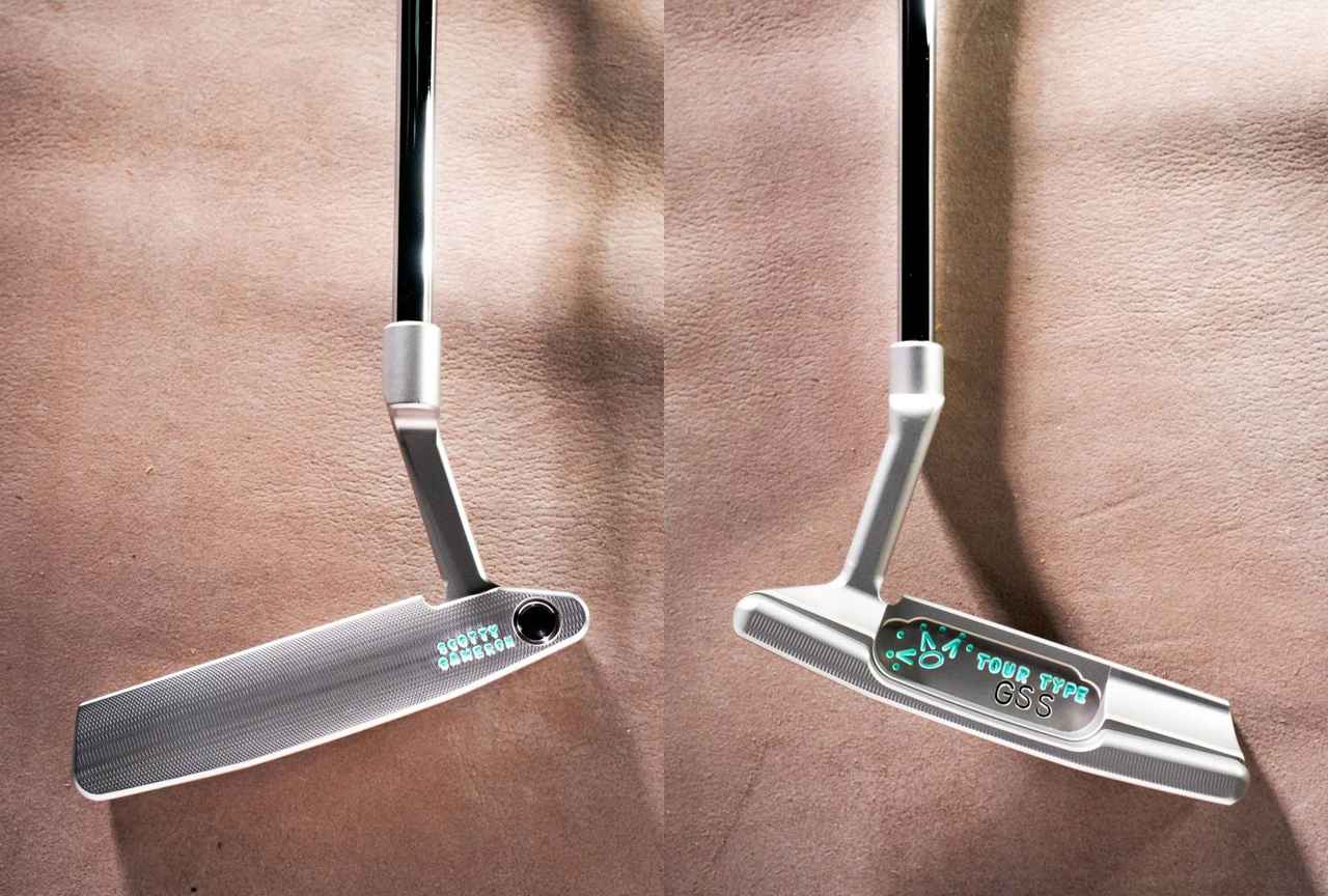 画像: フェースの黒いビッグツアードットは、オーナーのお気に入りポイント