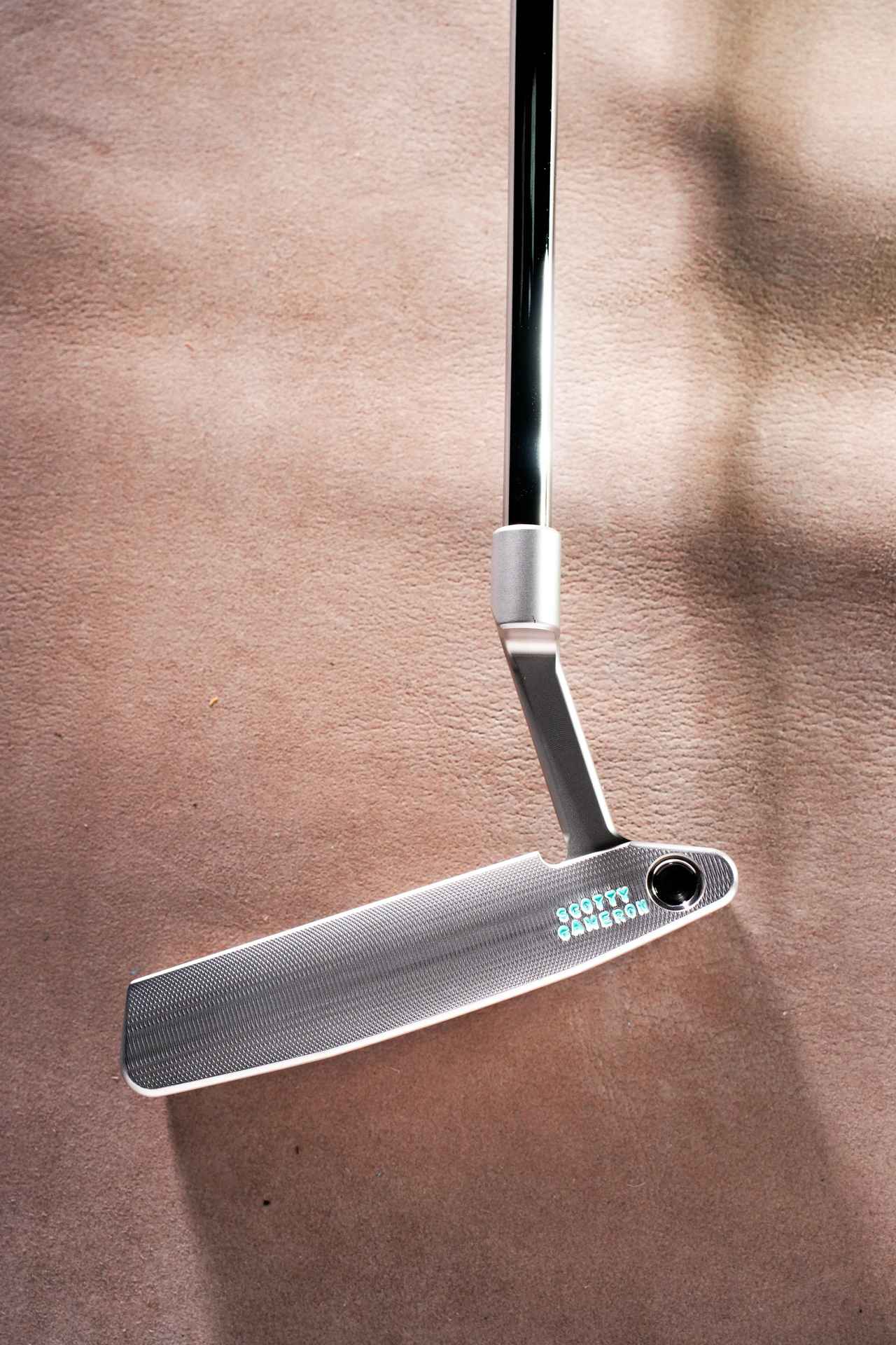 画像 : 3番目の画像 - 「GSS TOUR TYPE」を写真で確認！ - みんなのゴルフダイジェスト