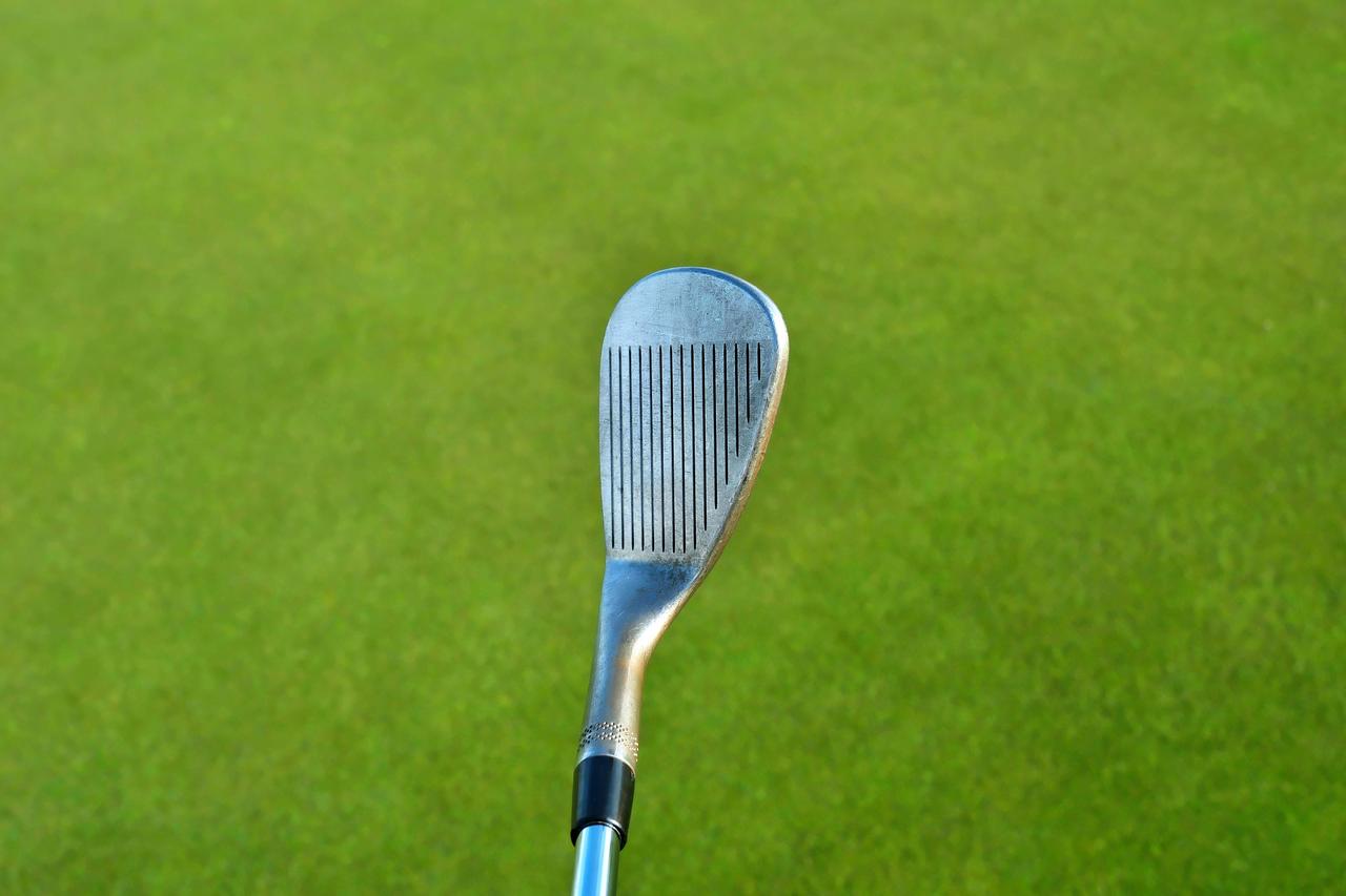 画像 : 15番目の画像 - ミンウー・リーのクラブセッティングを1本1本チェック！ - みんなのゴルフダイジェスト