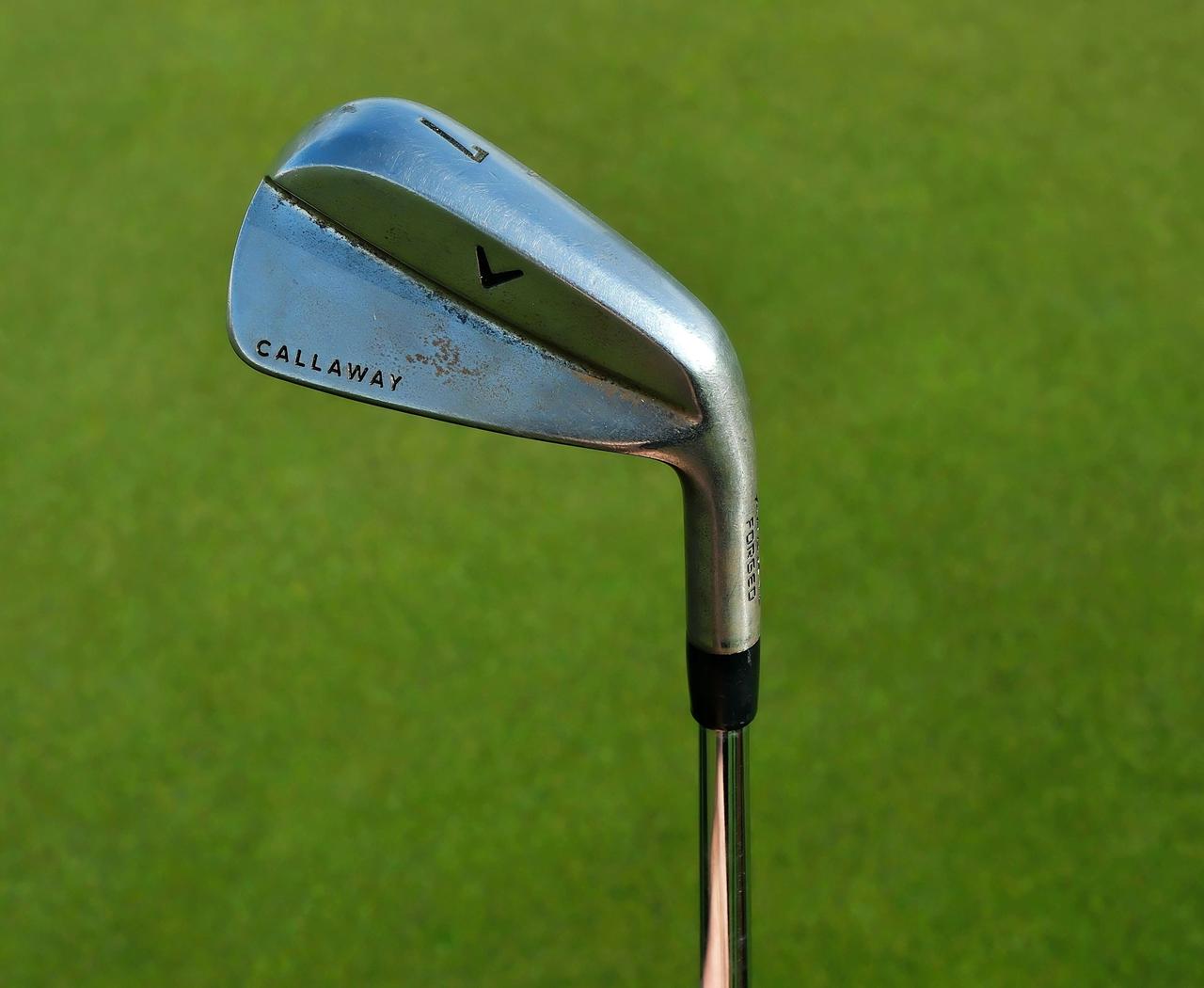 画像 : 10番目の画像 - ミンウー・リーのクラブセッティングを1本1本チェック！ - みんなのゴルフダイジェスト