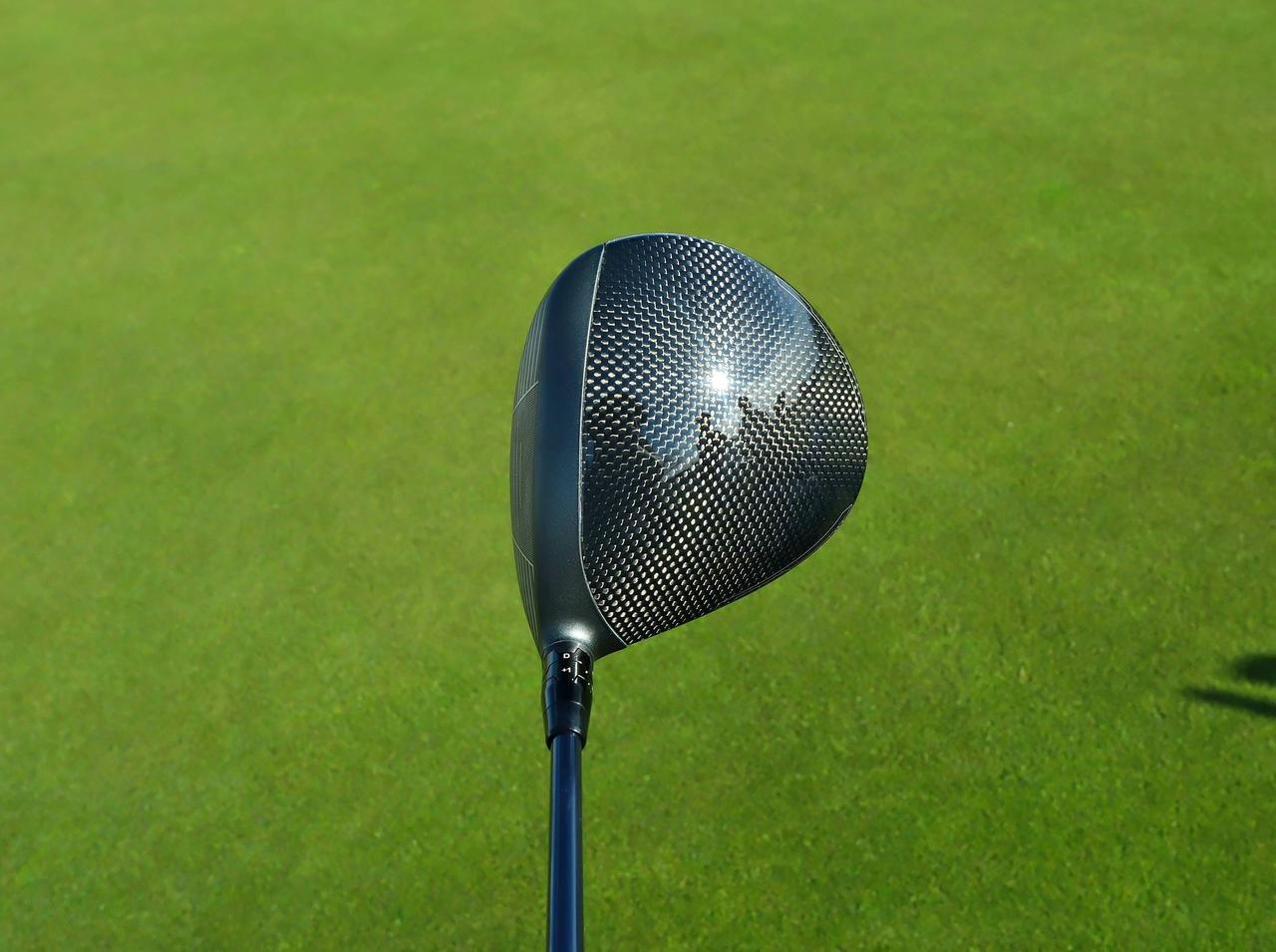 画像 : 3番目の画像 - ミンウー・リーのクラブセッティングを1本1本チェック！ - みんなのゴルフダイジェスト