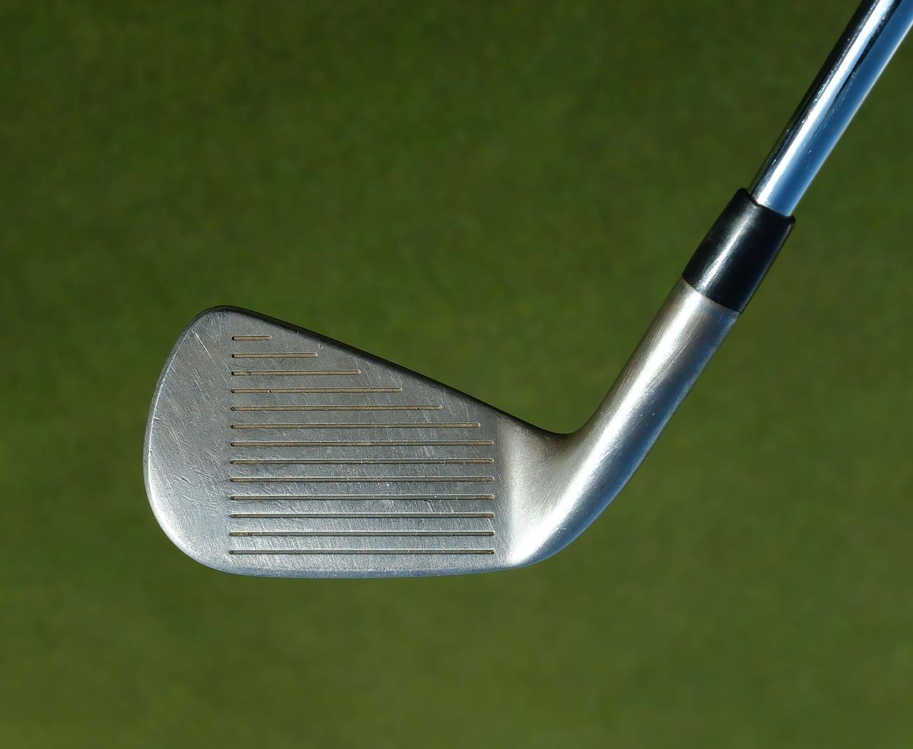 画像 : 12番目の画像 - ミンウー・リーのクラブセッティングを1本1本チェック！ - みんなのゴルフダイジェスト