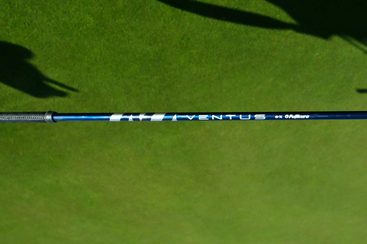 画像 : 5番目の画像 - ミンウー・リーのクラブセッティングを1本1本チェック！ - みんなのゴルフダイジェスト