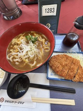 日本CCの想い出②