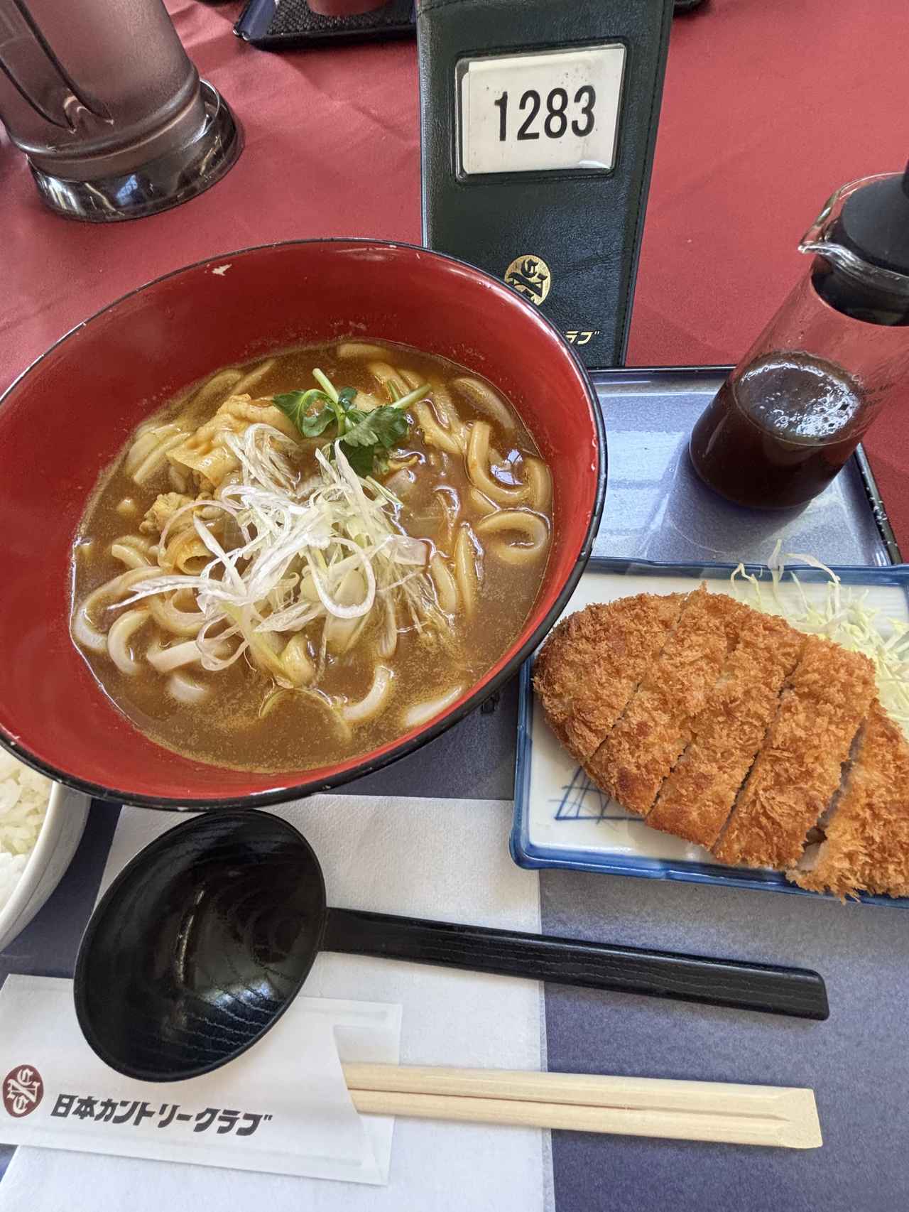 画像 : 日本CCの想い出②