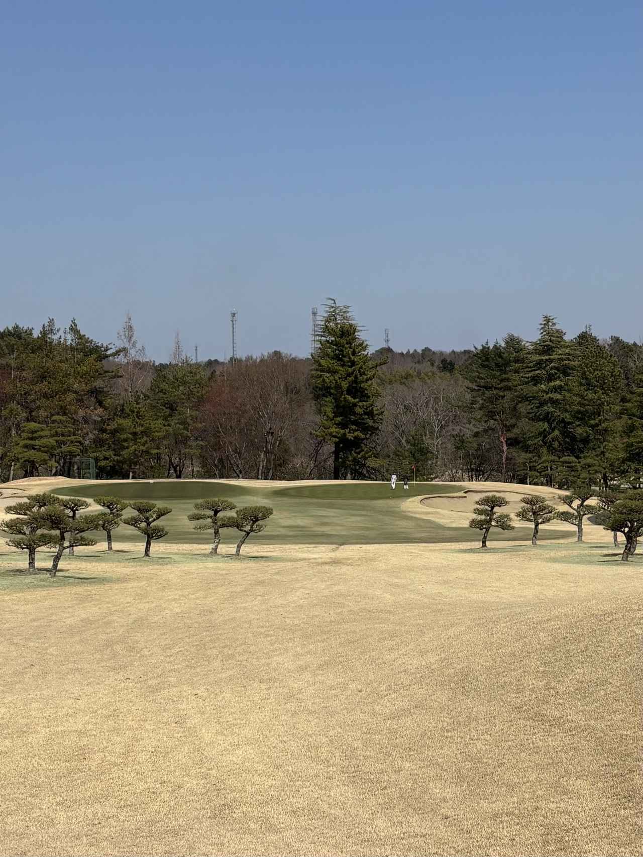 画像 : 日本CCの想い出①