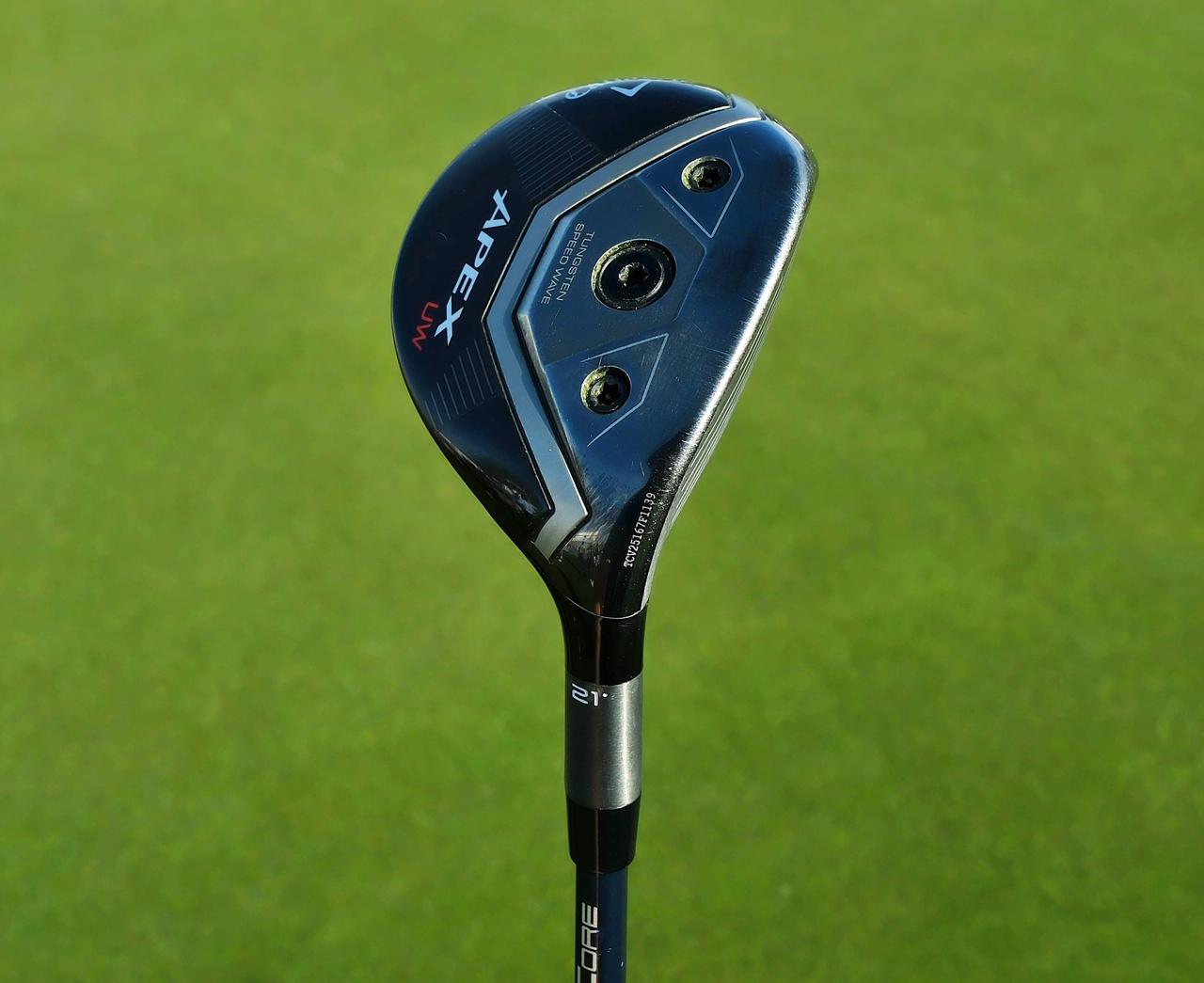 画像 : 6番目の画像 - ミンウー・リーのクラブセッティングを1本1本チェック！ - みんなのゴルフダイジェスト