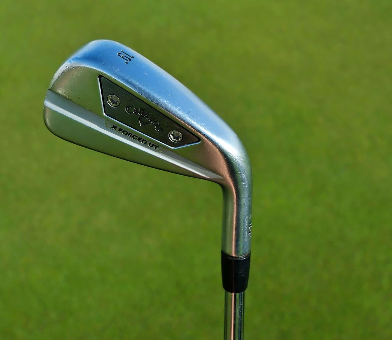 画像 : 8番目の画像 - ミンウー・リーのクラブセッティングを1本1本チェック！ - みんなのゴルフダイジェスト