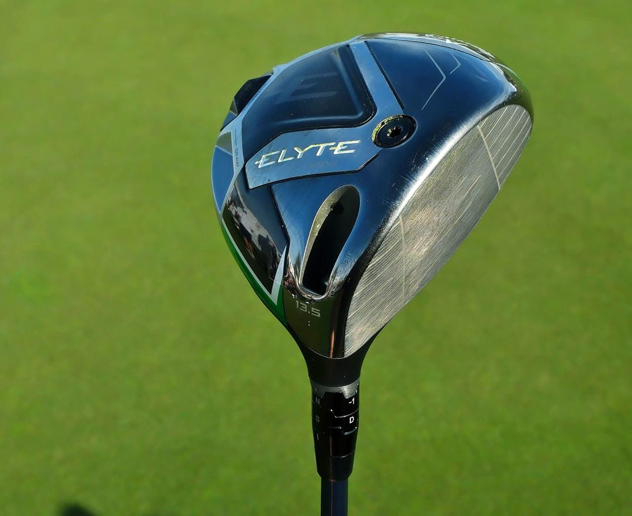 画像 : 4番目の画像 - ミンウー・リーのクラブセッティングを1本1本チェック！ - みんなのゴルフダイジェスト