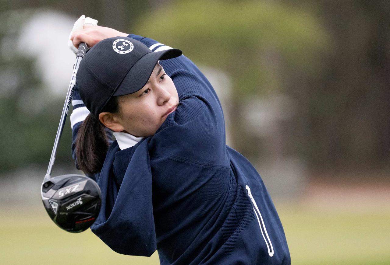 画像: オーガスタ女子アマ開幕！ 梶谷翼、岩永杏奈ら日本勢5名の意気込みとティータイム＆テレビ放送予定まとめ - みんなのゴルフダイジェスト