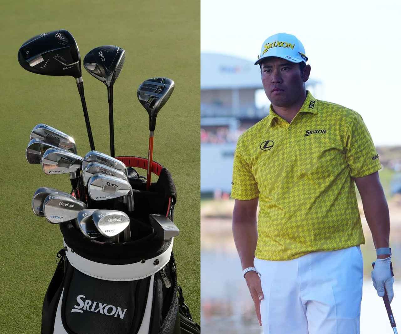 画像: 松山英樹の最新クラブセッティング！ 1Wシャフトを約15年使い続けた「ツアーAD DI」からグリーンの「FI」にチェンジ - みんなのゴルフダイジェスト