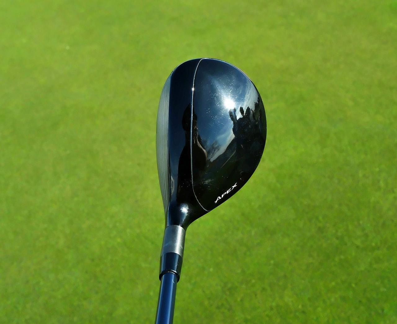 画像 : 7番目の画像 - ミンウー・リーのクラブセッティングを1本1本チェック！ - みんなのゴルフダイジェスト