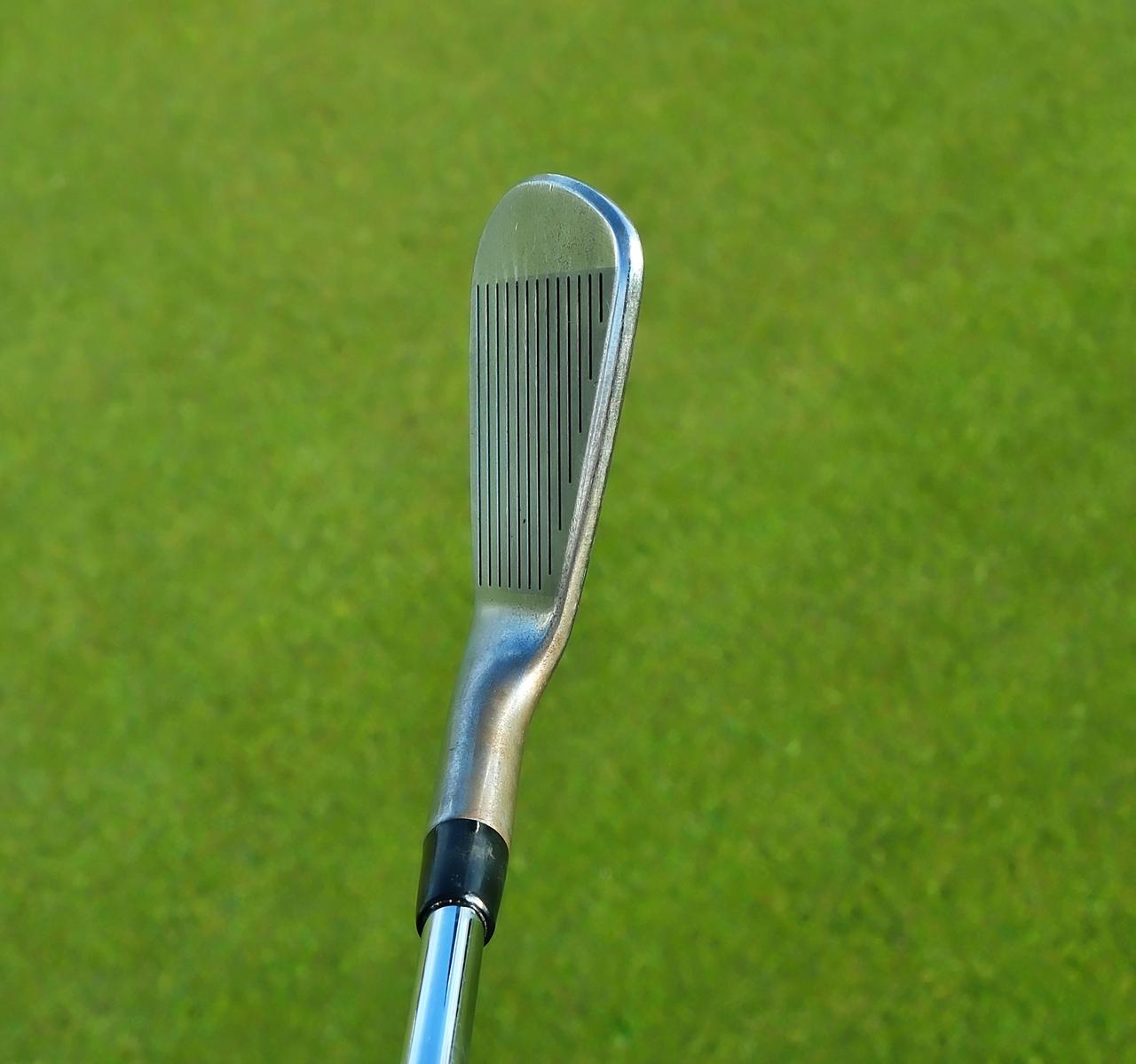 画像 : 11番目の画像 - ミンウー・リーのクラブセッティングを1本1本チェック！ - みんなのゴルフダイジェスト