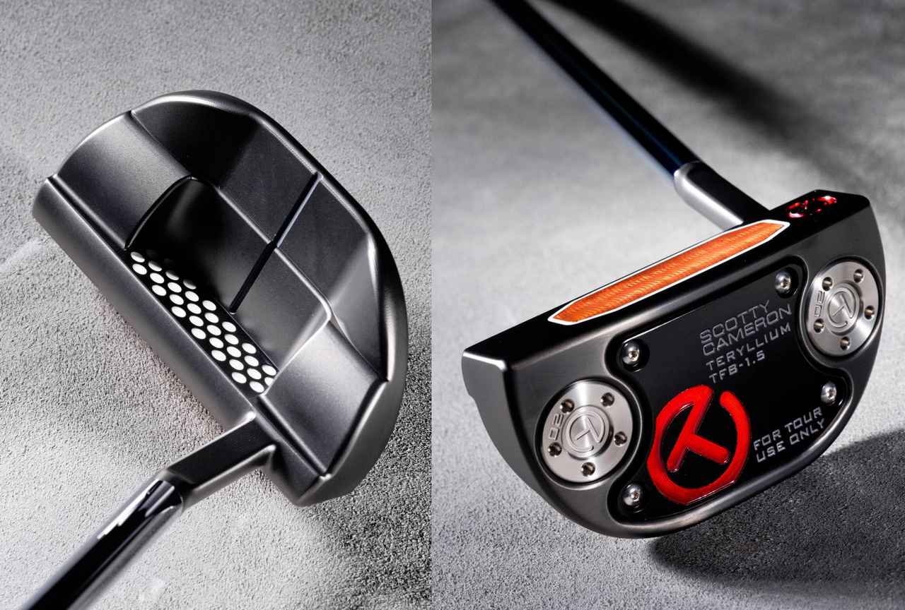 画像: 伝説のインサートが復刻！ 現代のテクノロジーで蘇った「T22 ファストバック」【キャメロンマニア宣言】 - みんなのゴルフダイジェスト