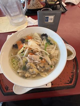 西武園ゴルフ場の想い出②