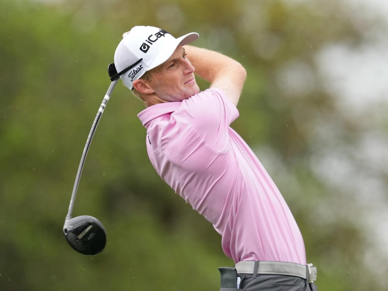 画像: 3度の腰手術と「地獄のような日々」を越えて。ウィル・ザラトリスがマスターズ最後の切符へテキサスOPで好発進！【米男子ツアー】 - みんなのゴルフダイジェスト