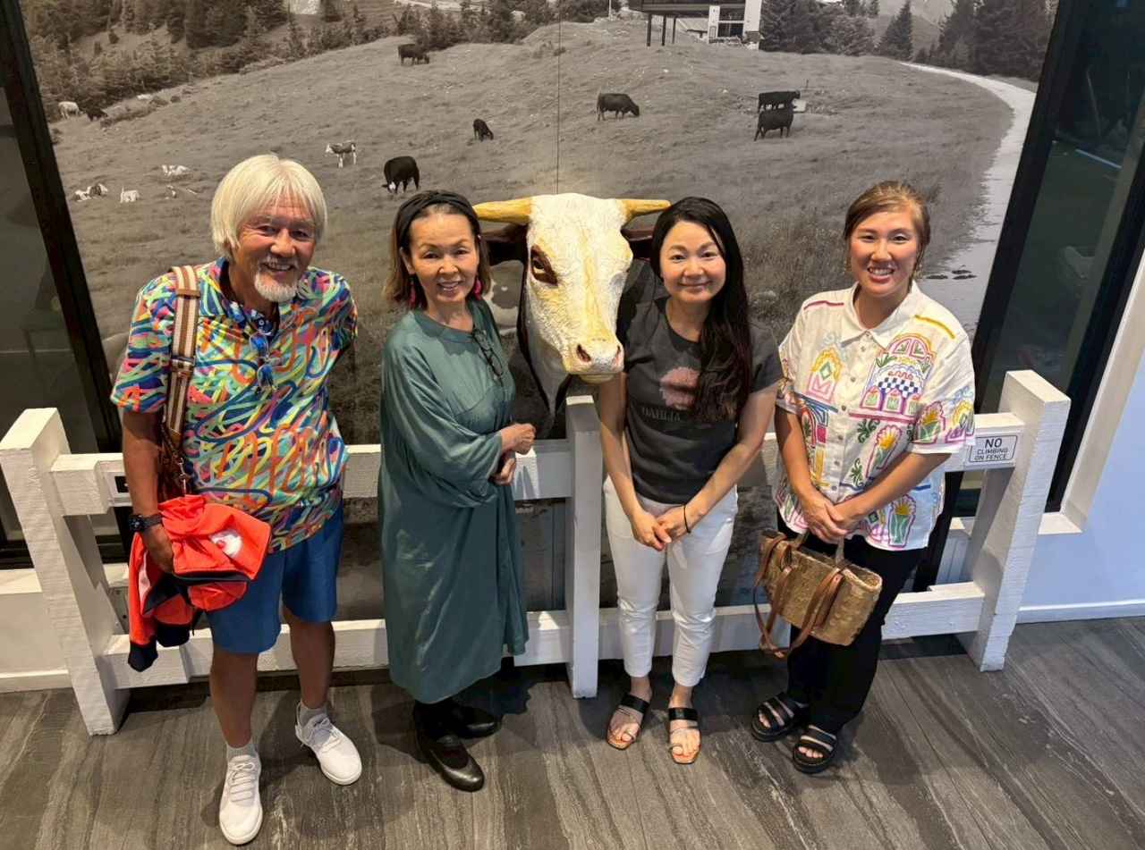 画像 : 1番目の画像 - 上原彩子のオフショット写真はこちら - みんなのゴルフダイジェスト