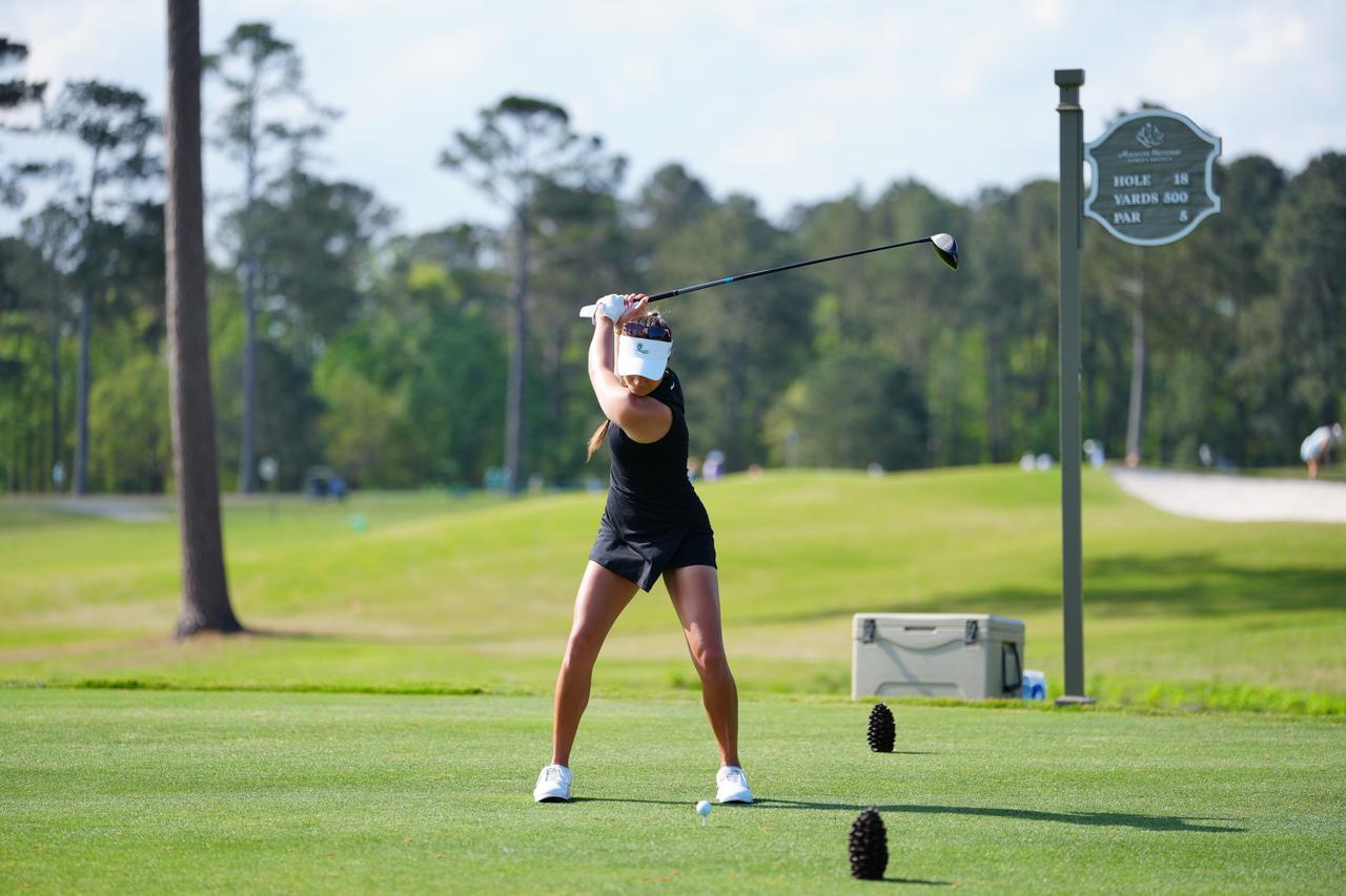 画像 : 7番目の画像 - キアラ・ロメロ（KIARA ROMERO） - みんなのゴルフダイジェスト