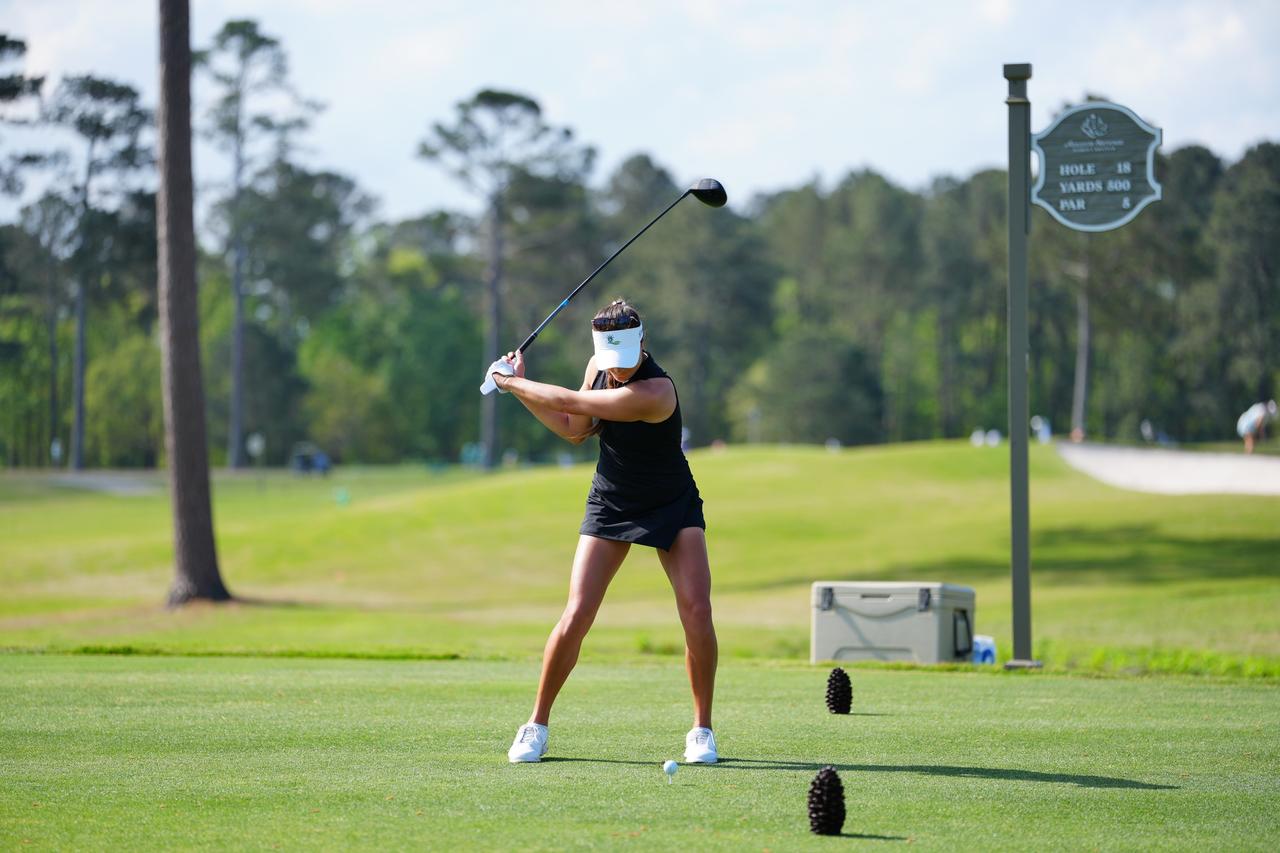 画像 : 8番目の画像 - キアラ・ロメロ（KIARA ROMERO） - みんなのゴルフダイジェスト