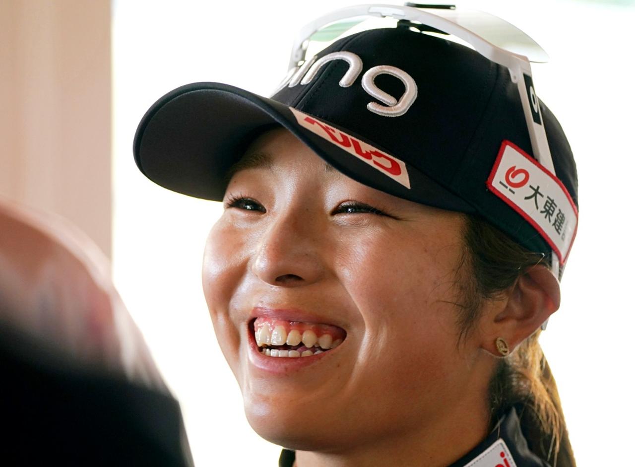 画像: 3日目、菅楓華と同組になった女王の佐久間朱莉