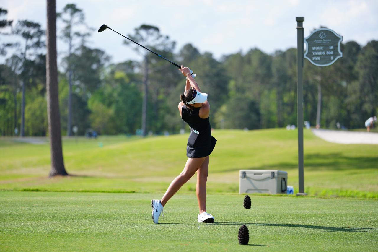 画像 : 13番目の画像 - キアラ・ロメロ（KIARA ROMERO） - みんなのゴルフダイジェスト