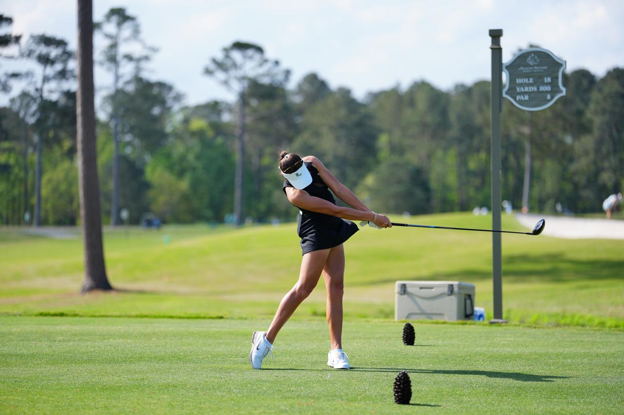 画像 : 11番目の画像 - キアラ・ロメロ（KIARA ROMERO） - みんなのゴルフダイジェスト