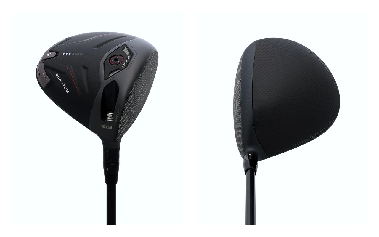 画像: 【試打クラブスペック】●ロフト角/10.5度　●ライ角/57.0度　●ヘッド体積/460cc　●価格（税込）/11万8800円※すべてメーカー公表値