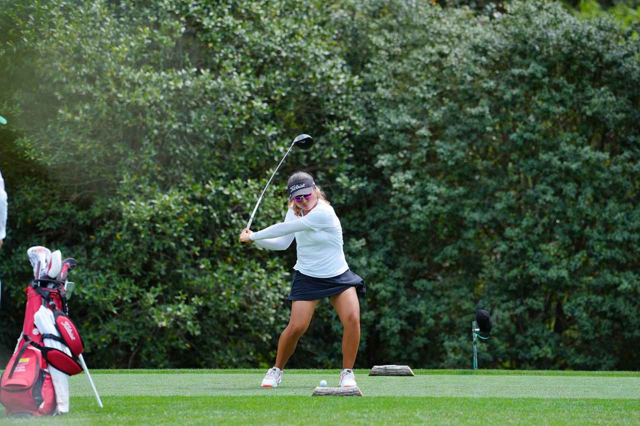 画像 : 7番目の画像 - マリア・ホセ・マリン（MARIA JOSE MARIN） - みんなのゴルフダイジェスト