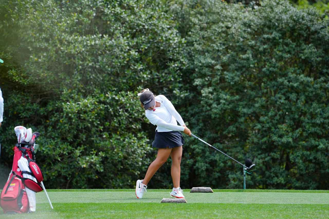 画像 : 10番目の画像 - マリア・ホセ・マリン（MARIA JOSE MARIN） - みんなのゴルフダイジェスト