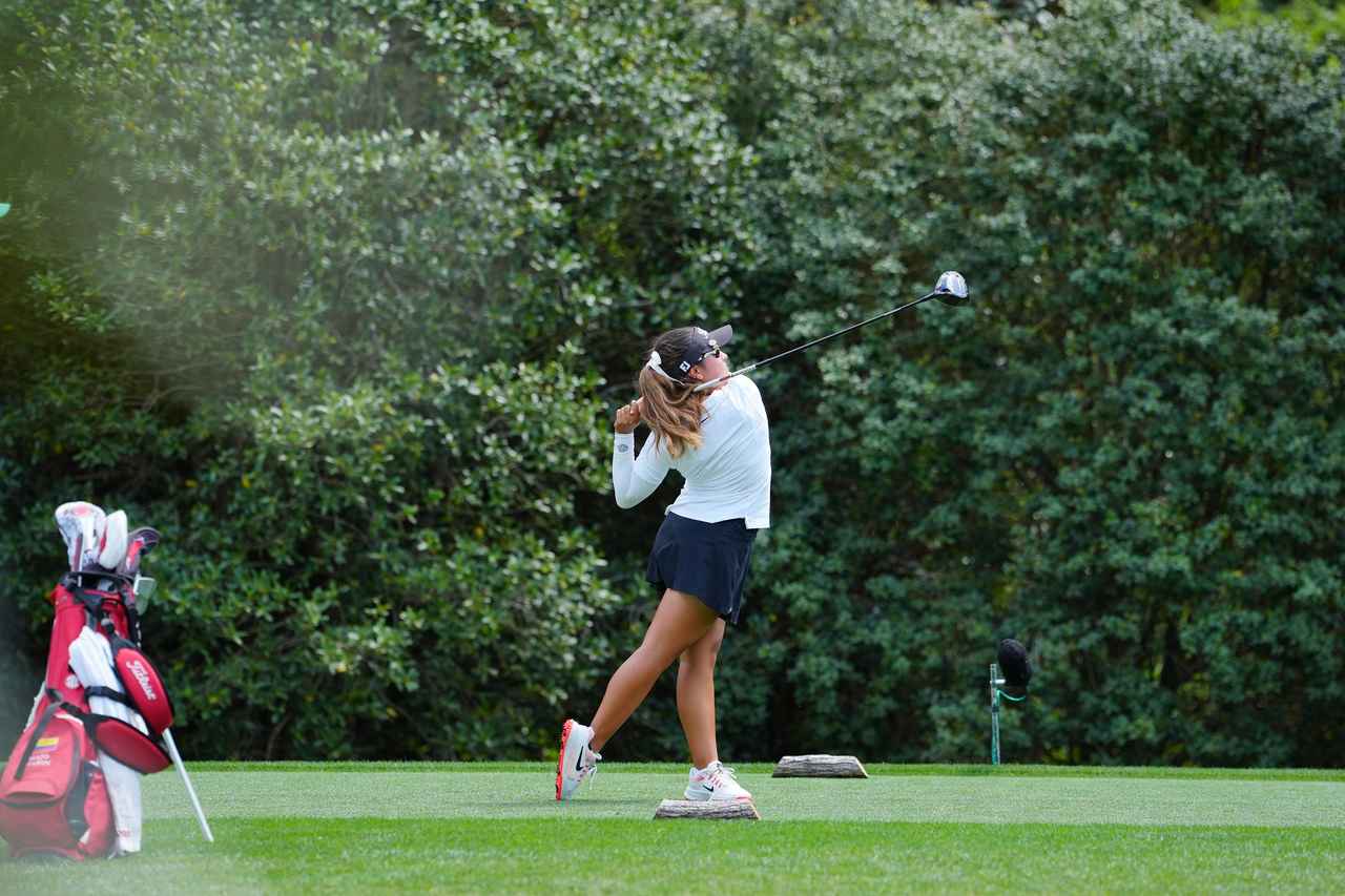 画像 : 14番目の画像 - マリア・ホセ・マリン（MARIA JOSE MARIN） - みんなのゴルフダイジェスト