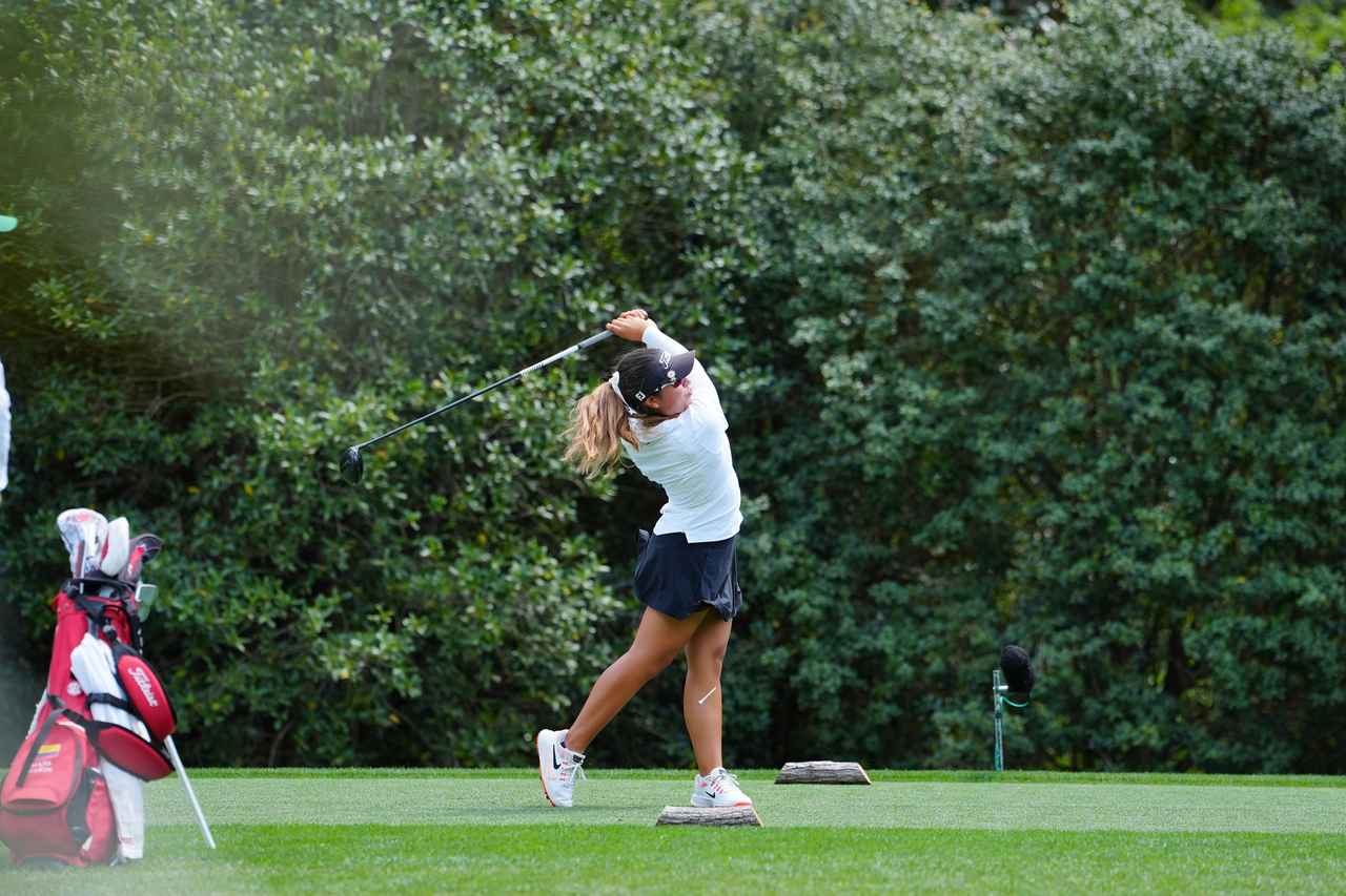 画像 : 13番目の画像 - マリア・ホセ・マリン（MARIA JOSE MARIN） - みんなのゴルフダイジェスト