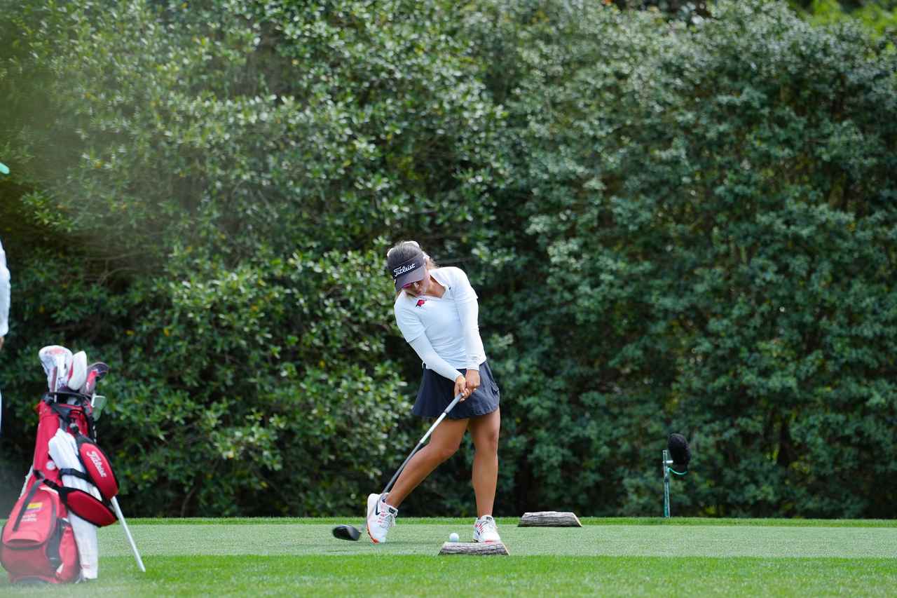 画像 : 9番目の画像 - マリア・ホセ・マリン（MARIA JOSE MARIN） - みんなのゴルフダイジェスト