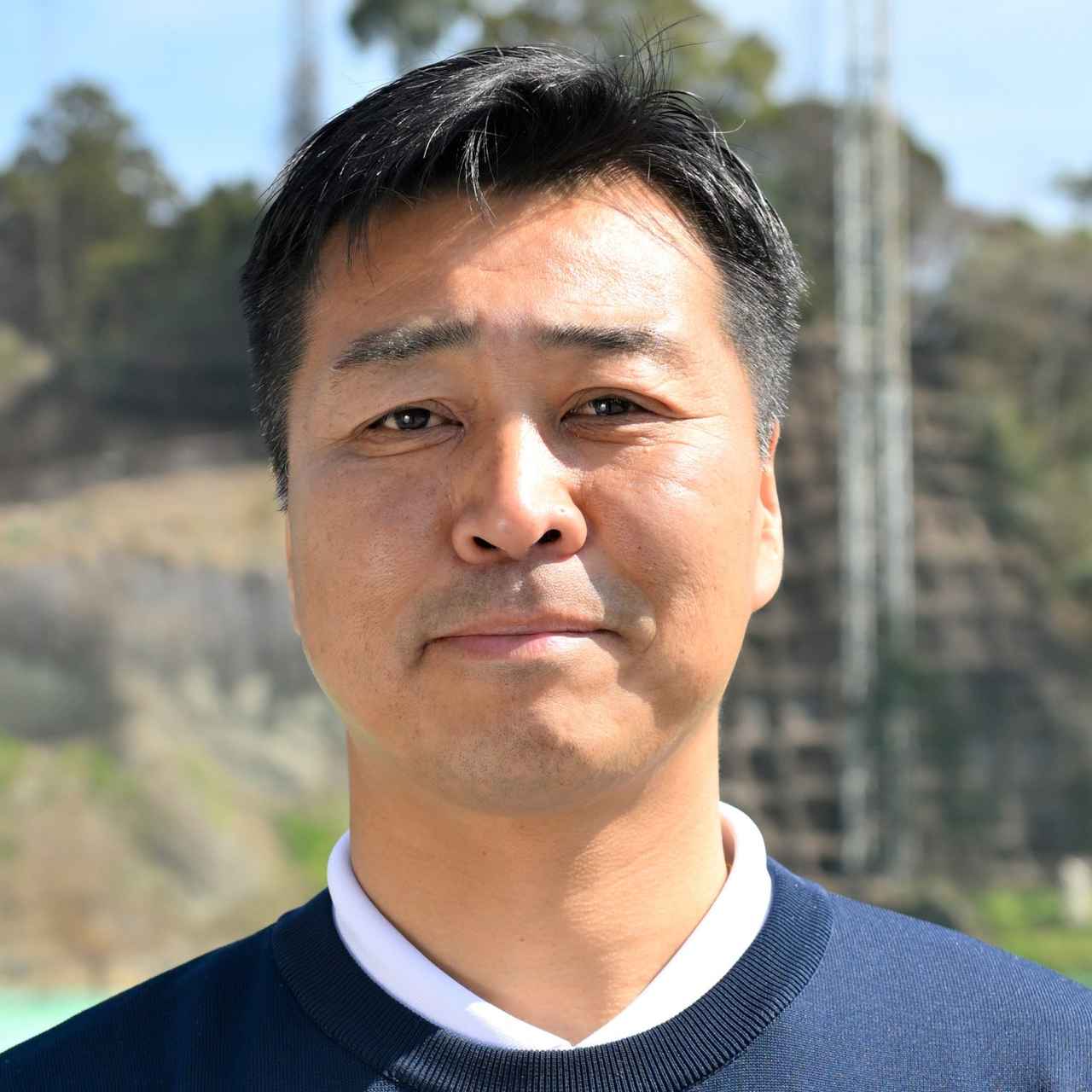 画像: スタンス幅で軌道・弾道が激変!? スウィング改造前に試すべき調整法を解説